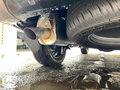 2025 Toyota LAND CRUISER 250 缩略图 25