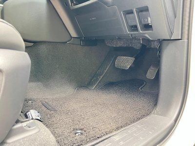 2025 Toyota LAND CRUISER 250 缩略图 52