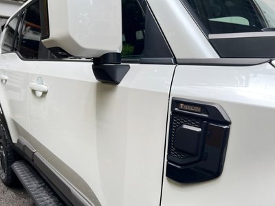 2025 Toyota LAND CRUISER 250 缩略图 34