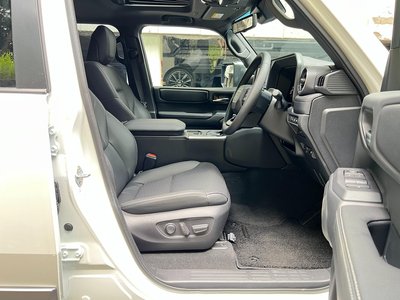 2025 Toyota LAND CRUISER 250 缩略图 30
