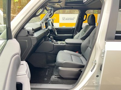 2025 Toyota LAND CRUISER 250 缩略图 40