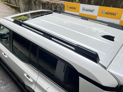 2025 Toyota LAND CRUISER 250 缩略图 23