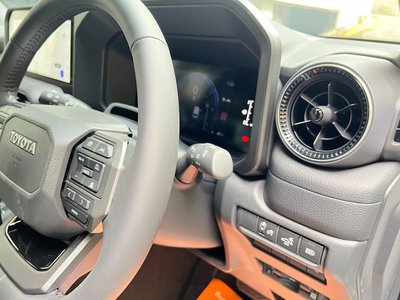 2025 Toyota LAND CRUISER 250 缩略图 54
