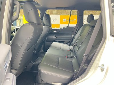 2025 Toyota LAND CRUISER 250 缩略图 47