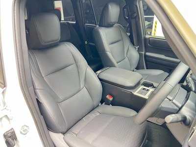 2025 Toyota LAND CRUISER 250 缩略图 33