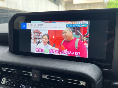 2025 Toyota LAND CRUISER 250 缩略图 64
