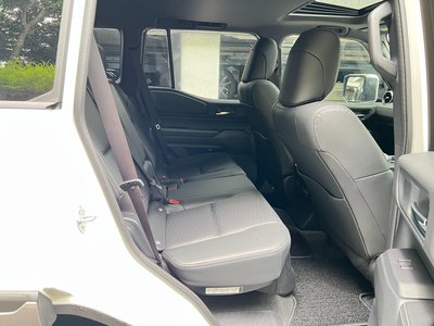 2025 Toyota LAND CRUISER 250 缩略图 50