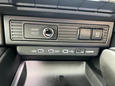2025 Toyota LAND CRUISER 250 缩略图 59