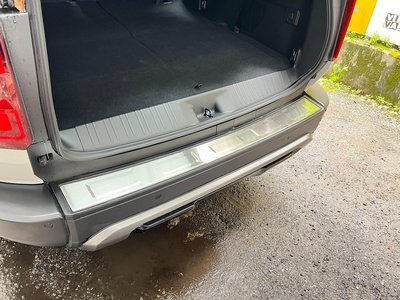 2025 Toyota LAND CRUISER 250 缩略图 29