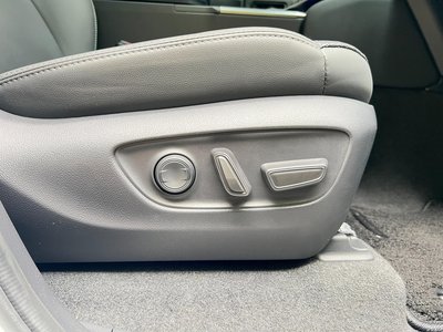2025 Toyota LAND CRUISER 250 缩略图 51
