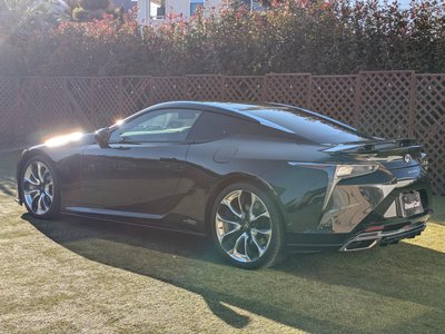 LEXUS LC - 6