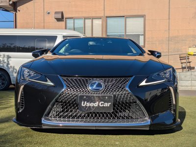 LEXUS LC - 2