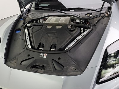 PORSCHE PANAMERA - 7