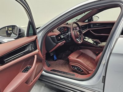 PORSCHE PANAMERA - 10