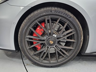 PORSCHE PANAMERA - 6
