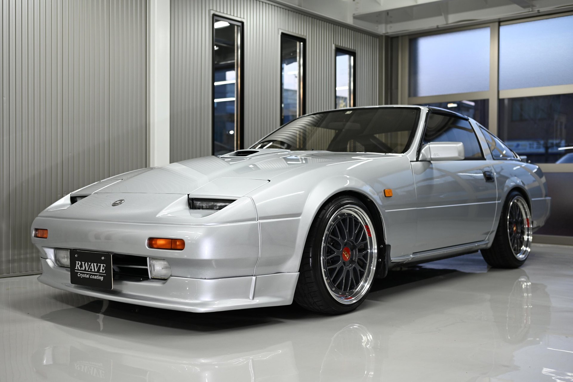 NISSAN FAIRLADY Z - View 1