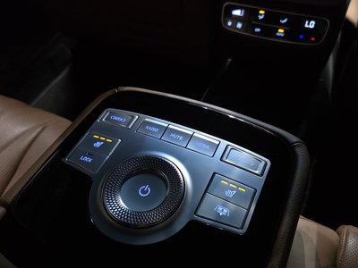 2021 Genesis G80 (RG3) 缩略图 29