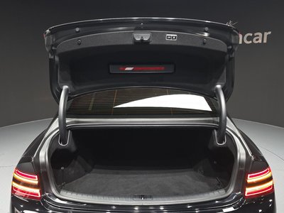 2021 Genesis G80 (RG3) 缩略图 33