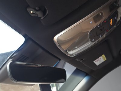 2021 Genesis G80 (RG3) 缩略图 32