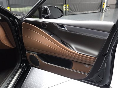 2021 Genesis G80 (RG3) 缩略图 14