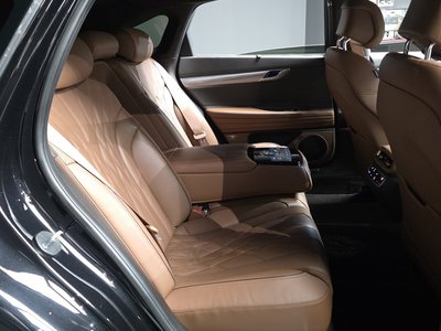 2021 Genesis G80 (RG3) 缩略图 18