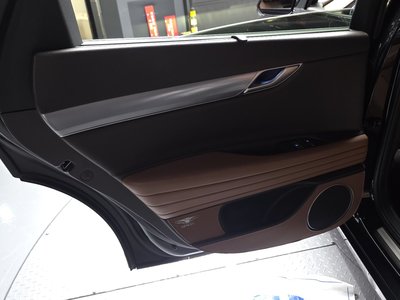 2021 Genesis G80 (RG3) 缩略图 15