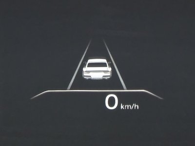 2021 Genesis G80 (RG3) 缩略图 22