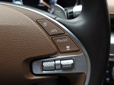 2021 Genesis G80 (RG3) 缩略图 24