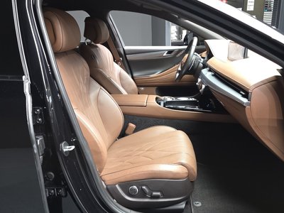 2021 Genesis G80 (RG3) 缩略图 17