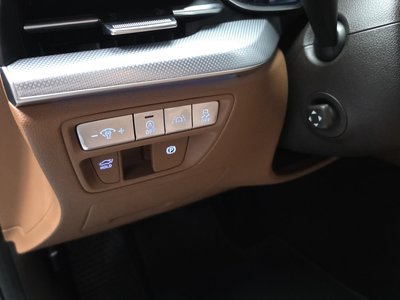 2021 Genesis G80 (RG3) 缩略图 28