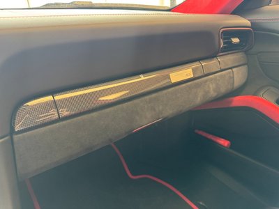 2019 Porsche 911 缩略图 46