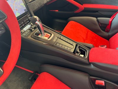 2019 Porsche 911 缩略图 40
