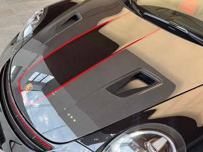 2019 Porsche 911 缩略图 21