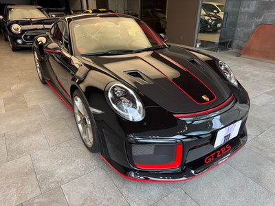 صورة 3 لـ 2019 Porsche 911