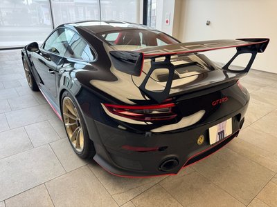 صورة 9 لـ 2019 Porsche 911