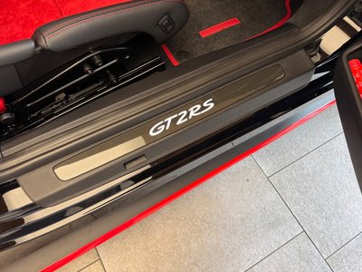 2019 Porsche 911 缩略图 19