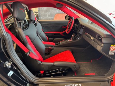 2019 Porsche 911 缩略图 16