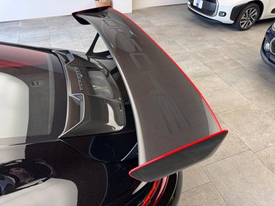 2019 Porsche 911 缩略图 28