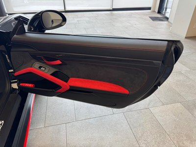 2019 Porsche 911 缩略图 18