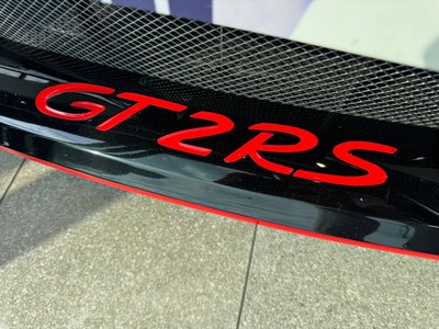 2019 Porsche 911 缩略图 22