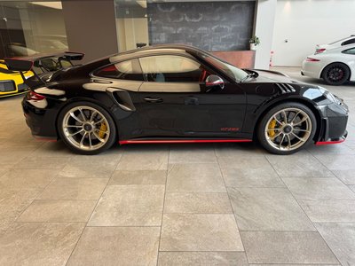صورة 4 لـ 2019 Porsche 911