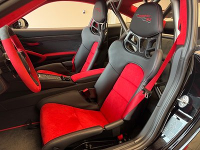 2019 Porsche 911 缩略图 13