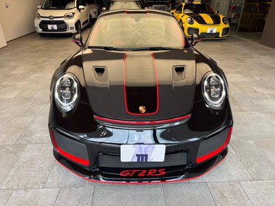 صورة 2 لـ 2019 Porsche 911