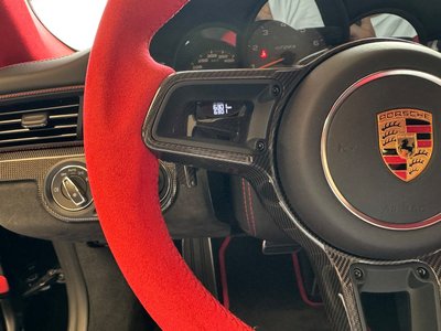 2019 Porsche 911 缩略图 43
