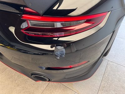 2019 Porsche 911 缩略图 32