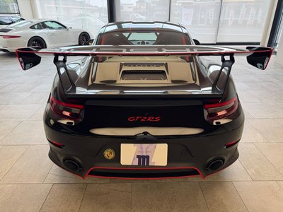 صورة 8 لـ 2019 Porsche 911