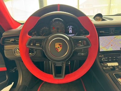 2019 Porsche 911 缩略图 42