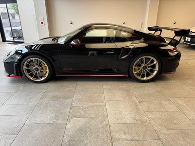 صورة 10 لـ 2019 Porsche 911