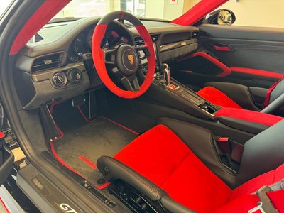 2019 Porsche 911 缩略图 11