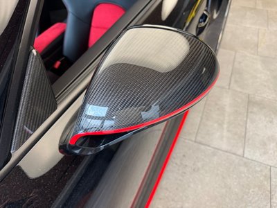 2019 Porsche 911 缩略图 24